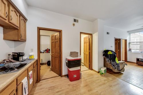 3402 Aberdeen St, Chicago IL 60620-3413 exterior