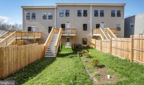 233 Vly Ave, Washington DC exterior