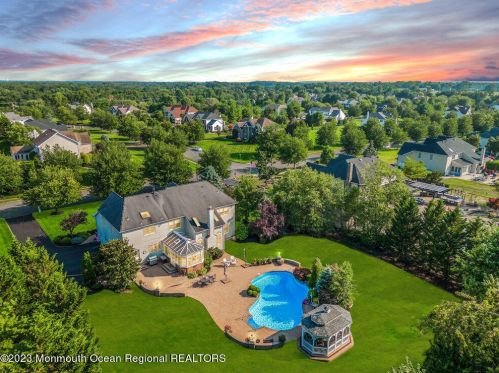 405 Peter Forman Dr, East Freehold, NJ 07728-9348