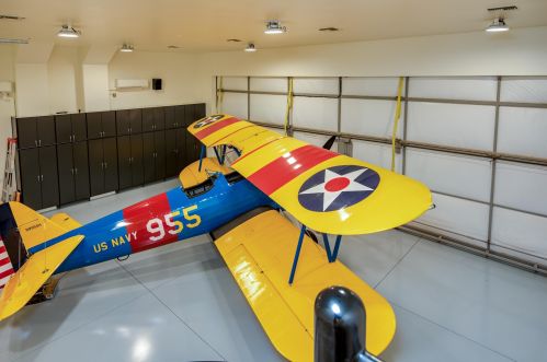 4332 Kitty Hawk, Chandler AZ 85226-4742 exterior