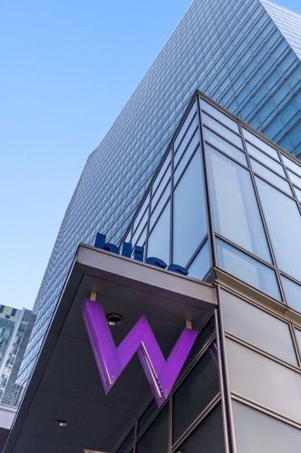 110 Stuart St, Boston MA 02116-5666 exterior