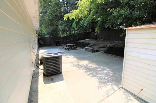 4571 Broadwater Trl, Duluth GA 30096-6267 exterior