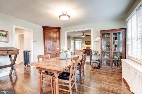 3240 Livingston St, Washington DC 20015-1756 exterior