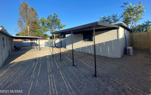 5754 18th St, Tucson AZ  85711-5106 exterior