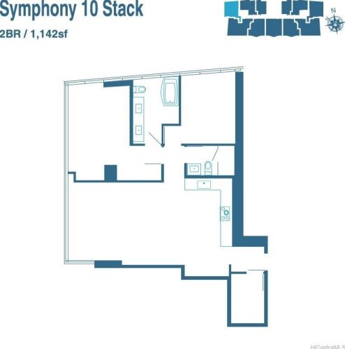 888 Kapiolani Blvd, Honolulu HI 96813-5210 exterior