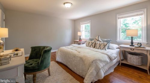 303 Raymond Ave, Alexandria VA 22301-1038 exterior