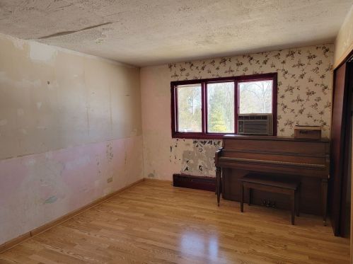 2905 Gdn Ln, Bull Valley IL exterior