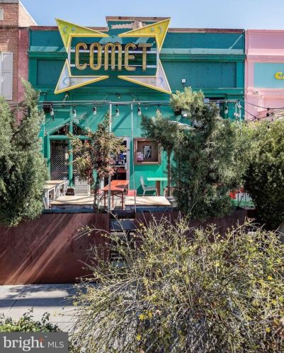 4600 Connecticut Ave, Washington DC  20008-5739 exterior