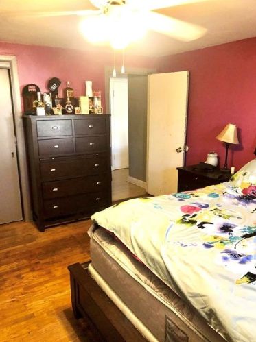 95 Olympia Ave, Providence RI 02911-2019 exterior