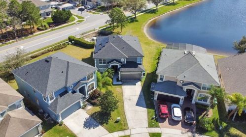 14148 Morning Frost Dr, Orlando, FL 32828-7473