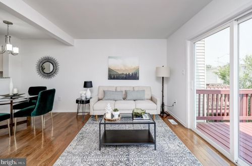 3052 Shepperton Ter, Silver Spring MD  20904-6703 exterior