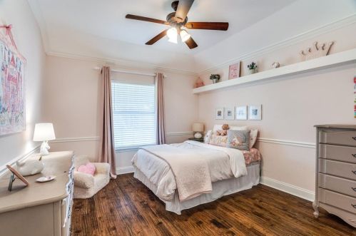 10609 Robincreek Ln, Frisco TX 75035-8559 exterior