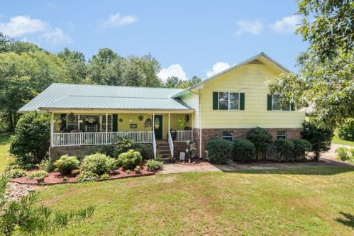 460 Davis Rd, Chickamauga, GA 30707-2866