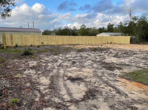 158 Cypress Ave, Defuniak Springs FL 32433-7537 exterior