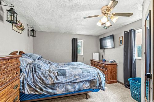 14544 Day Rd, Mishawaka IN 46545-4523 exterior