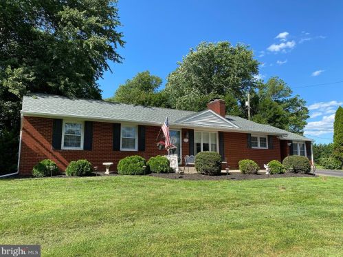 1511 Ryan Rd, Fallston, MD 21047-1634