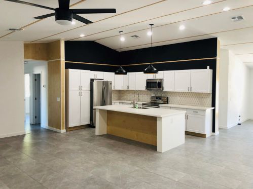 6014 45th Pl, Phoenix AZ  85042-5304 exterior