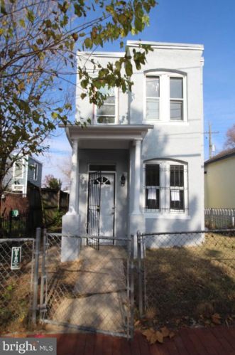 1530 U St, Washington, DC 20020-4808