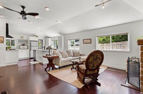 3613 Gregory St, Madison WI  53711-1729 exterior