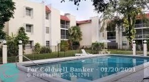 608 13th St, Boca Raton FL  33486-2465 exterior