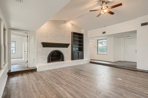 3414 Eldorado Trl, Austin TX 78739-5704 exterior