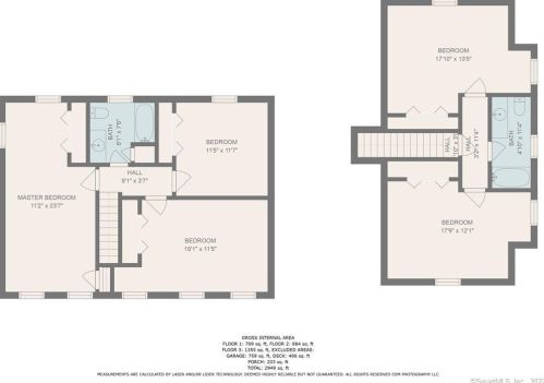 128 Tobacco St, Exeter CT 06249-1626 exterior