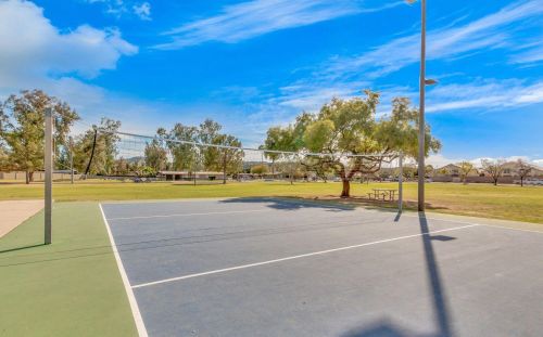 14802 3rd Ave, Phoenix AZ 85027-4747 exterior