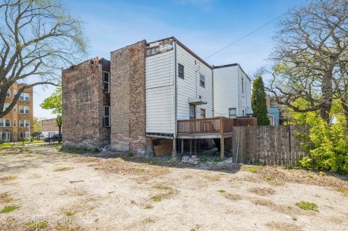 4024 Arthington St, Chicago IL 60624-3501 exterior