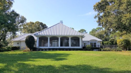 7885 Saddlebrook Dr, Fort Pierce FL  34986-3131 exterior