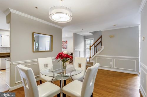 10946 Rocky Mount Way, Silver Spring MD 20902-3687 exterior