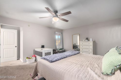 456 Calle Lindero, Tucson AZ  85704-3918 exterior