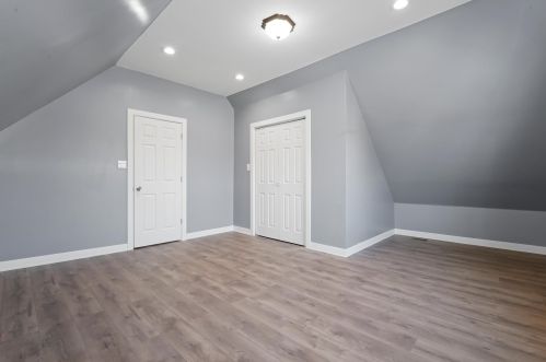 1243 71st St, Chicago IL  60619-1303 exterior