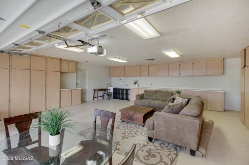 6441 Calle Altair, Tucson AZ  85710-5237 exterior