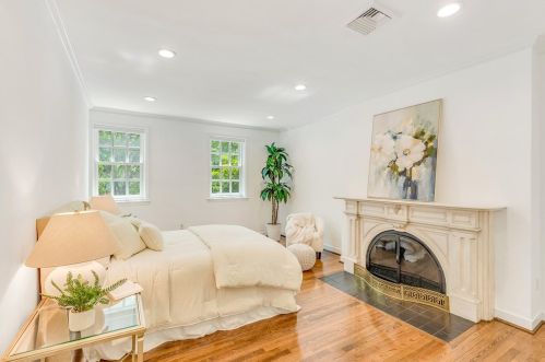 122 Beacon St, Boston MA exterior