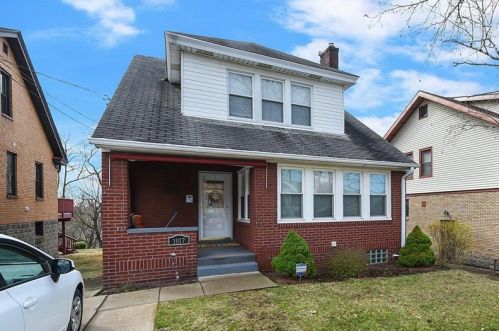 1017 Pemberton St, Pittsburgh, PA 15212-1945