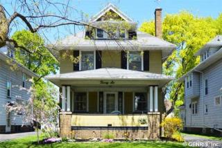 26 Laurelton Rd, Rochester NY  14609-4516 exterior