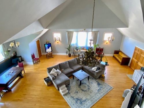 14 Bartlett Ave, Providence RI  02905-1335 exterior