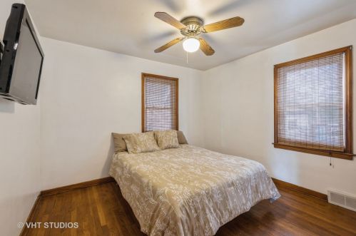 3918 104th St, Chicago IL 60628-2858 exterior