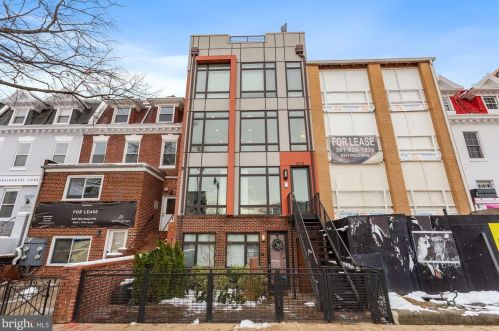 3415 14th St, Washington, DC 20017-2904