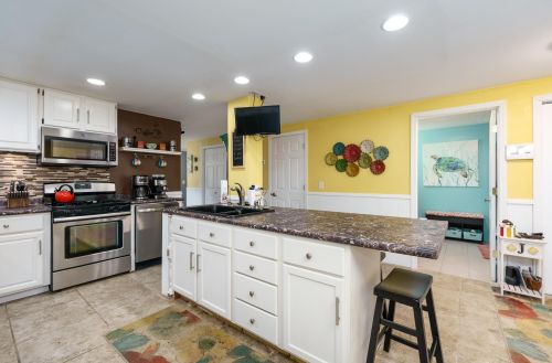 1743 30 St, Kalamazoo MI 49048-5891 exterior