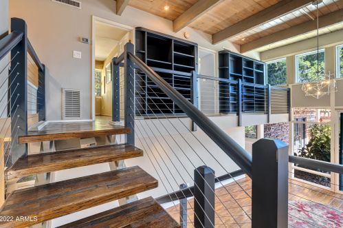 7217 13 Pl, Phoenix AZ 85014-1423 exterior