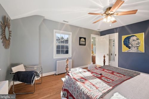 612 Pershing Dr, Silver Spring MD 20910-4341 exterior