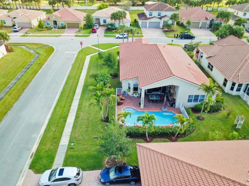 4149 Worlington Ter, Fort Pierce FL 34947-1336 exterior