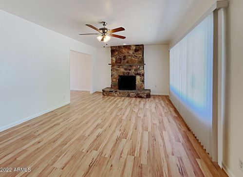 2707 27th St, Phoenix AZ  85008-1022 exterior