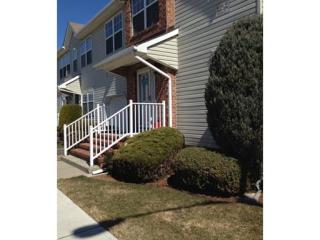 369 Bowler Ct, Piscataway NJ  08854-6650 exterior