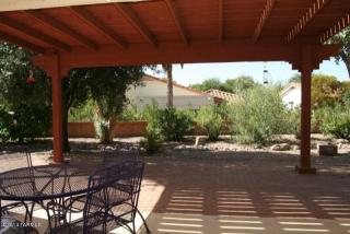 14541 Del Webb Blvd, Tucson AZ  85755-6661 exterior