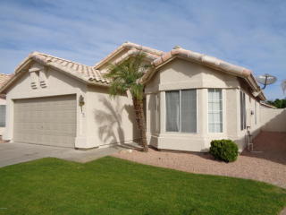 778 Park Ave, Chandler AZ  85226-1239 exterior