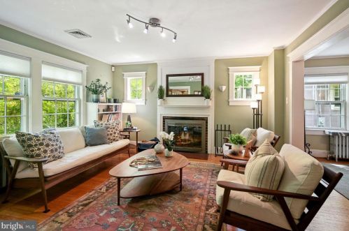 104 Elm Ave, Silver Spring MD  20912-4628 exterior