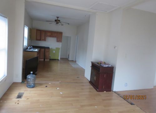 523 Garnsey Ave, Joliet IL 60432-1941 exterior