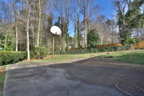 3024 Brookshire Way, Duluth GA 30096-3692 exterior